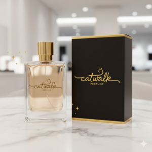 Catwalk bayan Baccarat Rouge 540 (010)